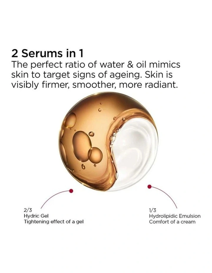 Double Serum Eye image 4