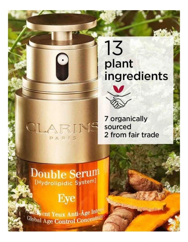 Double Serum Eye image 5