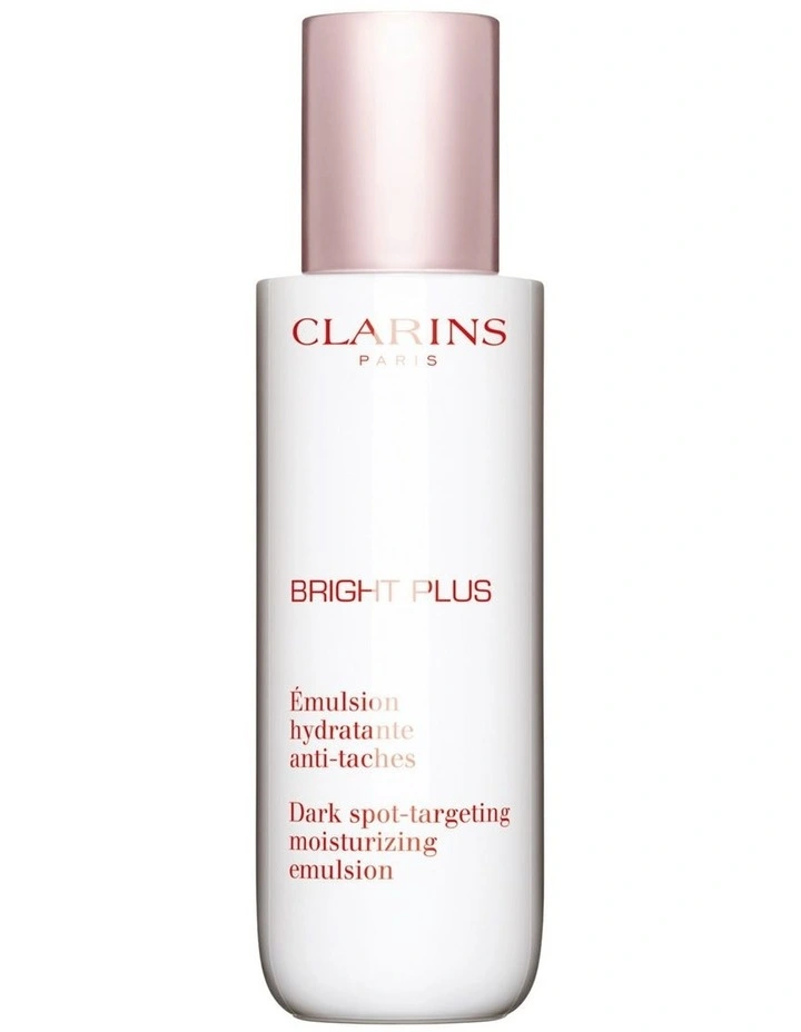 Bright Plus Moisturizing Emulsion 75ml image 1