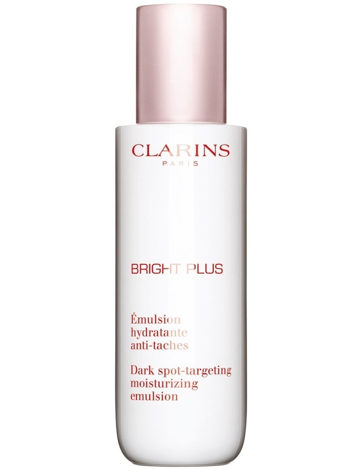 Bright Plus Moisturizing Emulsion 75ml