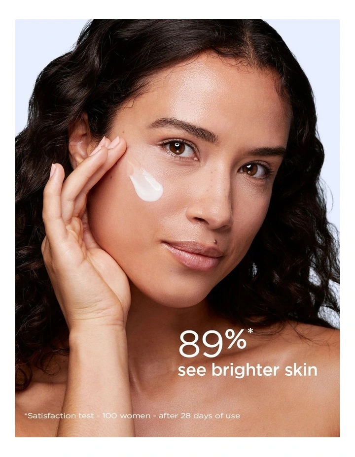 Bright Plus Moisturizing Emulsion 75ml image 2