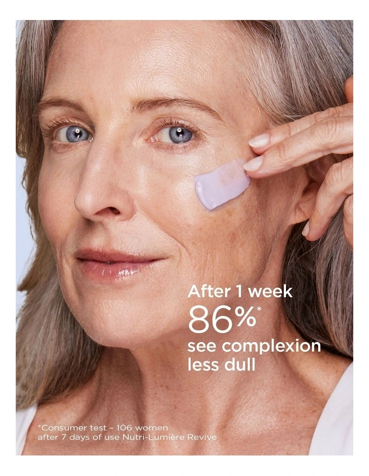 Nutri-Lumiere Revive Cream 50ml image 2