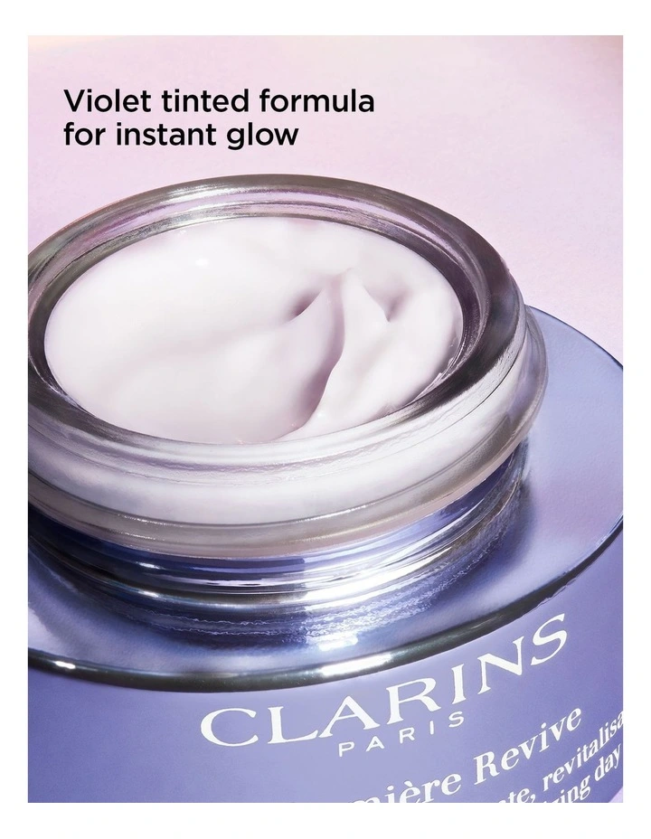 Nutri-Lumiere Revive Cream 50ml image 6