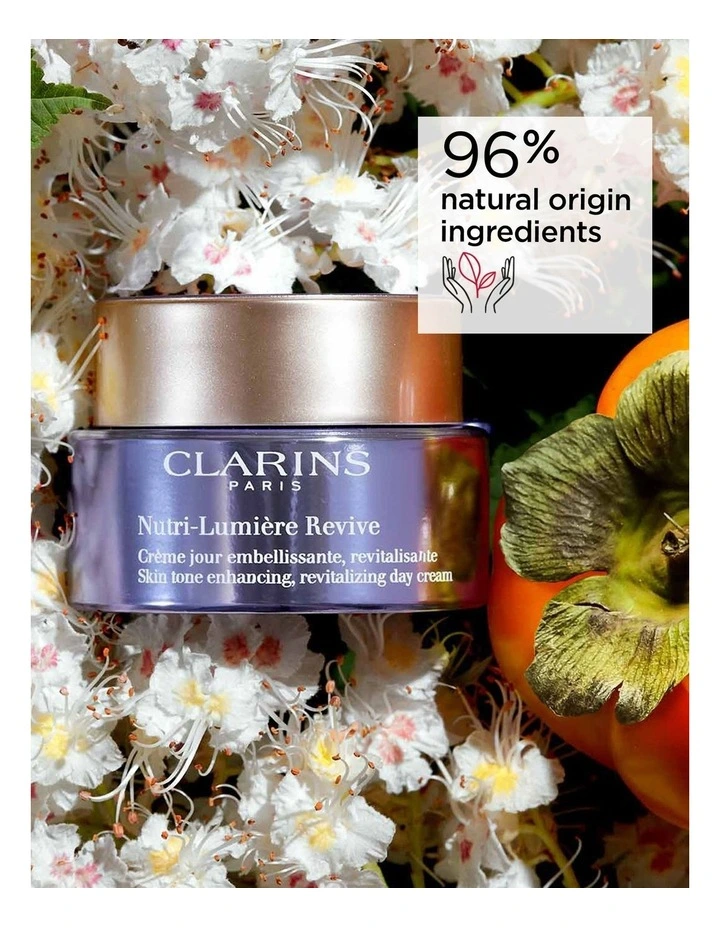 Nutri-Lumiere Revive Cream 50ml image 7