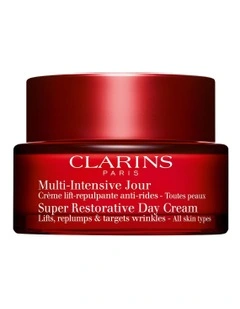 Super Restorative Day Cream - All Skin Types 50ml