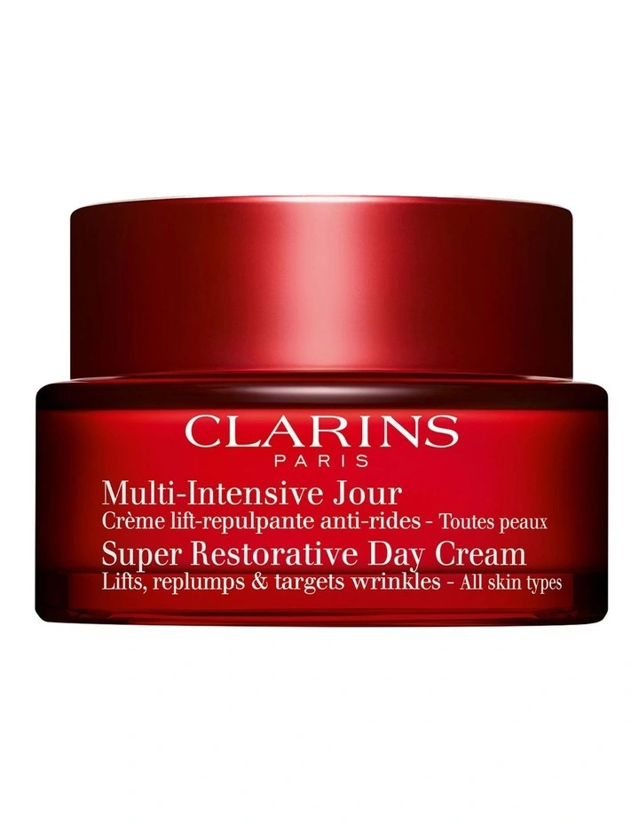 Super Restorative Day Cream - All Skin Types 50ml image 1