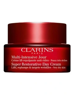 Super Restorative Day Cream - Very Dry Skin 50ml