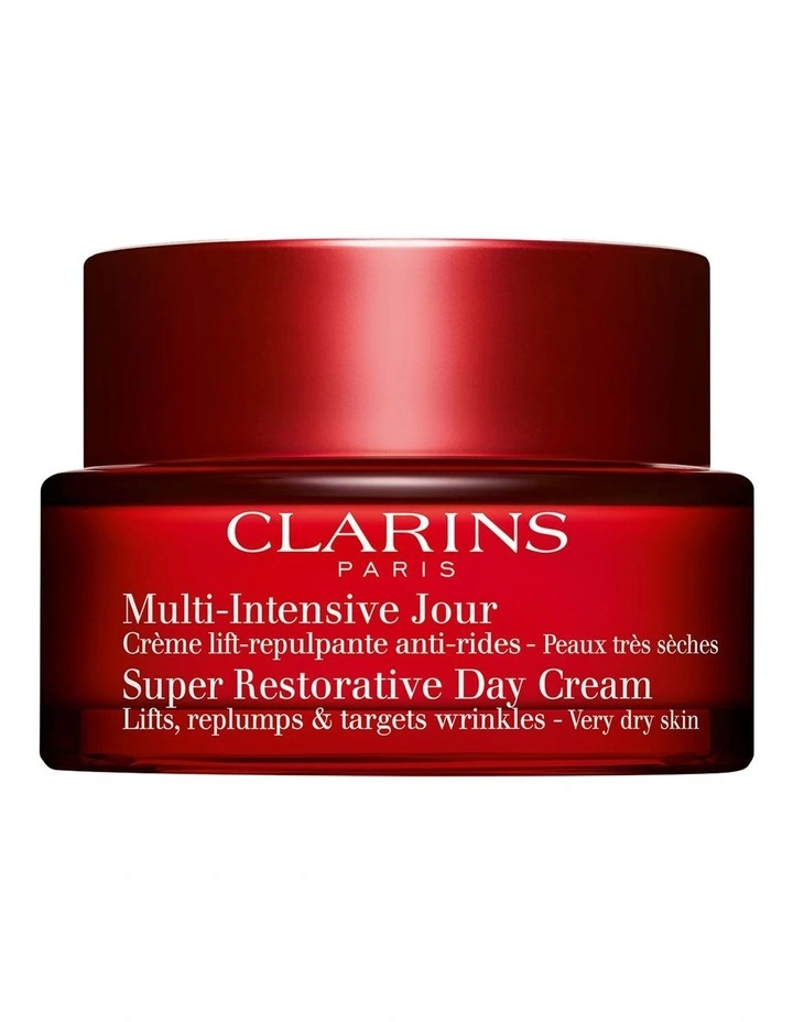 Super Restorative Day Cream - Very Dry Skin 50ml image 1