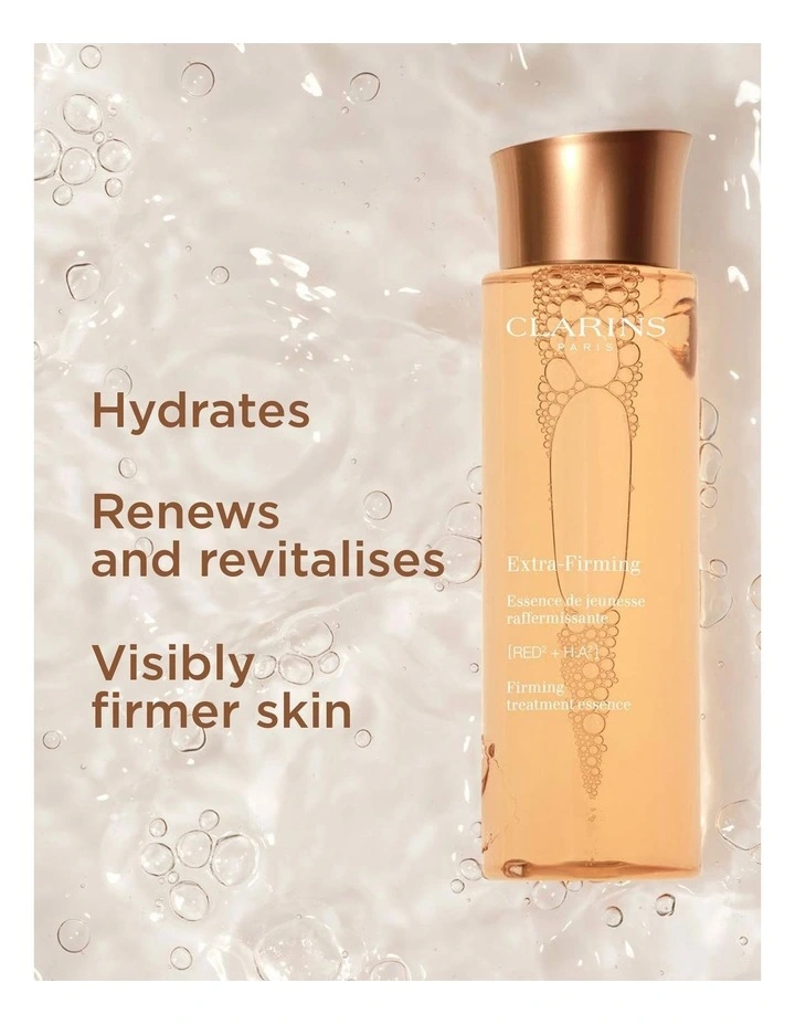 Extra Firming Treatment Essence image 4