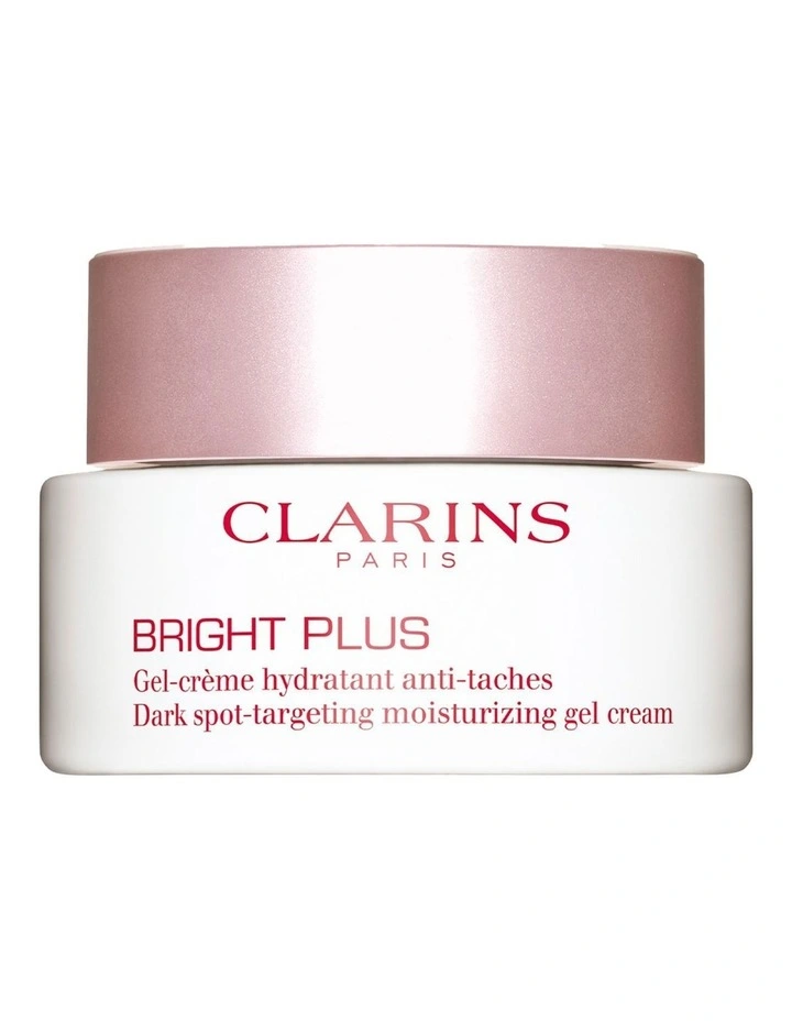 Bright Plus Gel Cream 50ml image 1