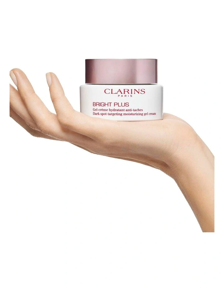 Bright Plus Gel Cream 50ml image 4