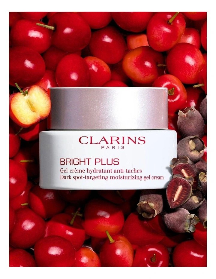 Bright Plus Gel Cream 50ml image 6