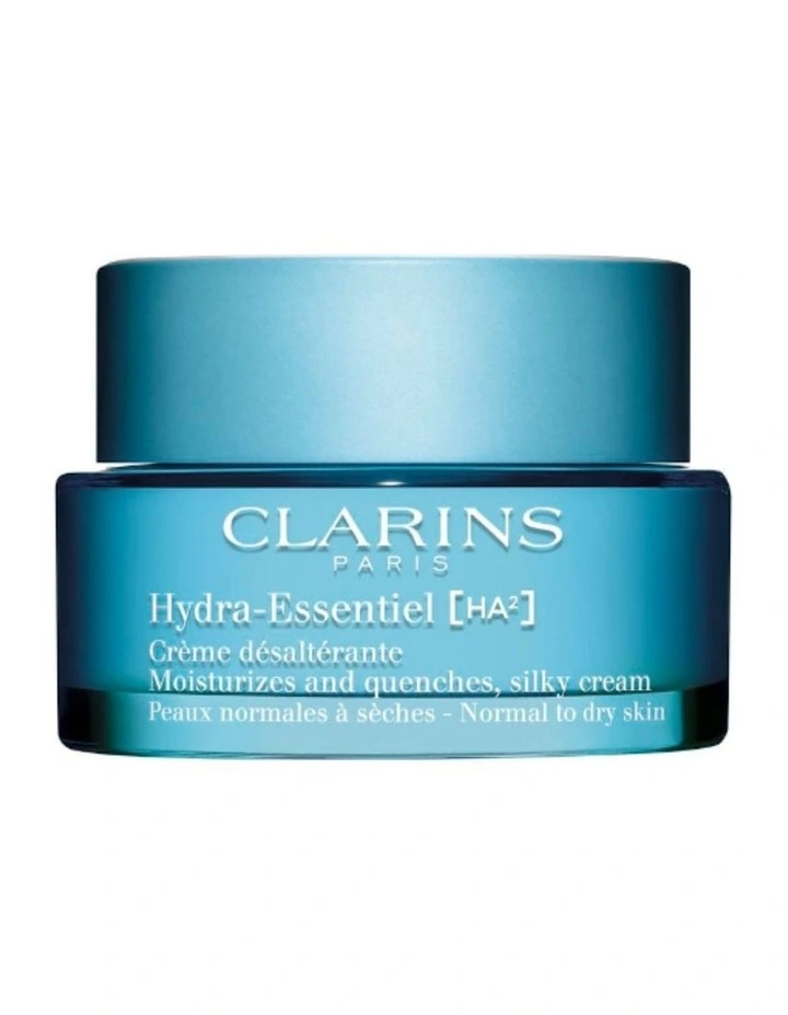 Hydra-Essentiel Cream image 2