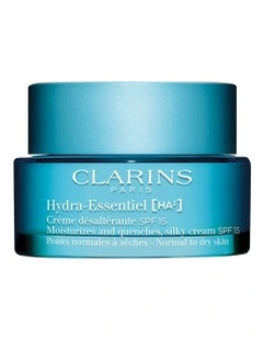 Hydra-Essentiel Cream SPF15 50ml