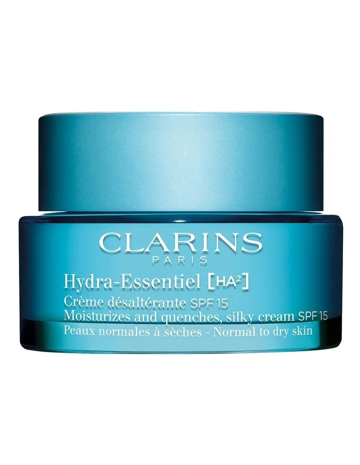 Hydra-Essentiel Cream SPF15 50ml image 1