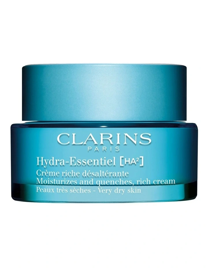 Hydra-Essentiel Rich Cream 50ml image 1