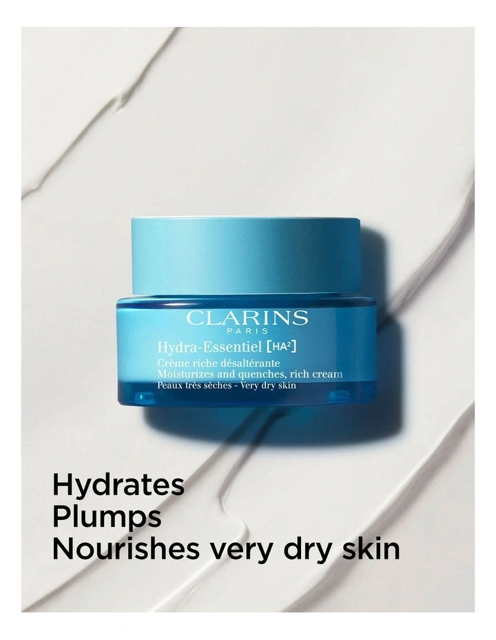 Hydra-Essentiel Rich Cream 50ml image 4