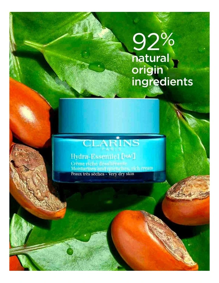 Hydra-Essentiel Rich Cream 50ml image 5