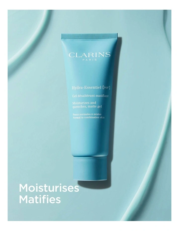 Hydra-Essentiel Mat Gel Vente 75ml image 4