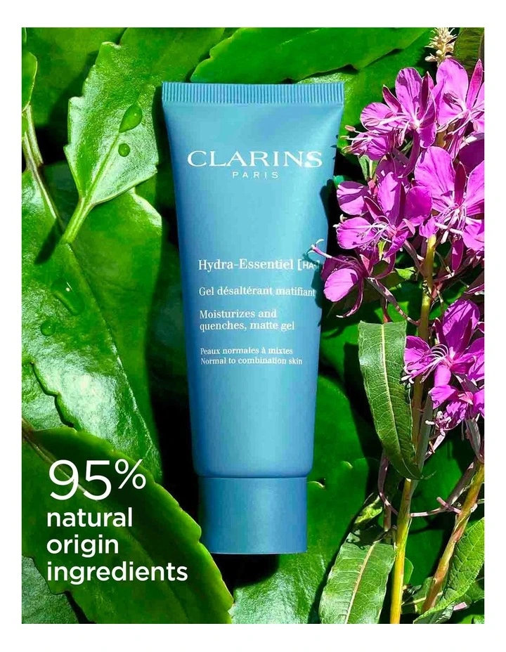 Hydra-Essentiel Mat Gel Vente 75ml image 5
