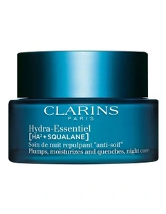 Hydra-Essentiel Night Cream 50ml