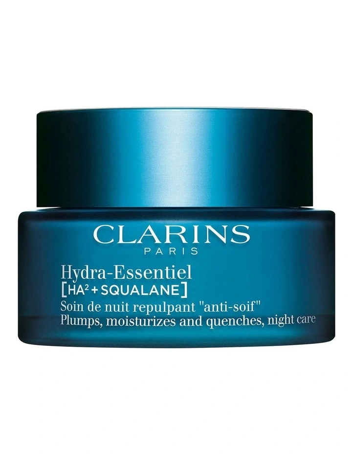 Hydra-Essentiel Night Cream 50ml image 1