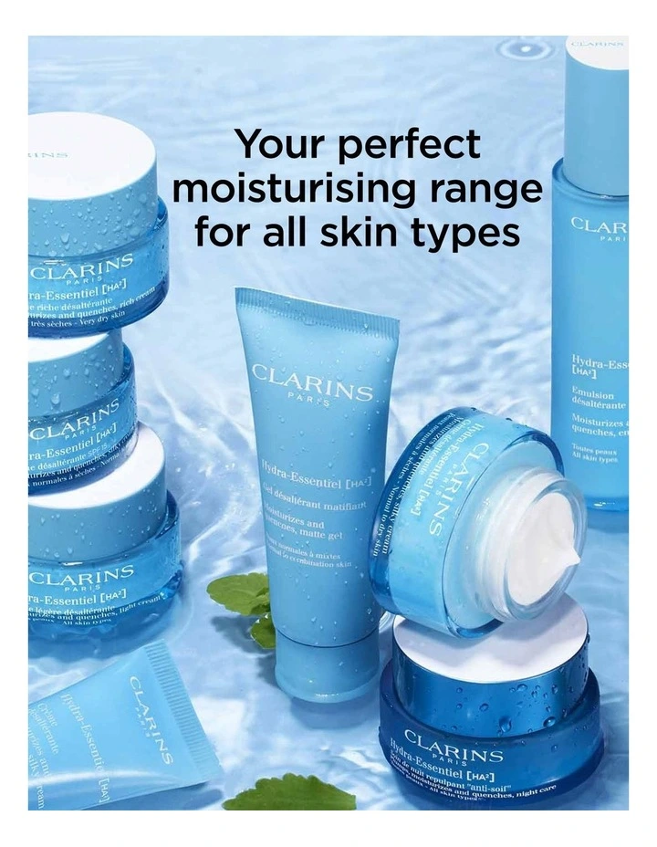 Hydra-Essentiel Night Cream 50ml image 5