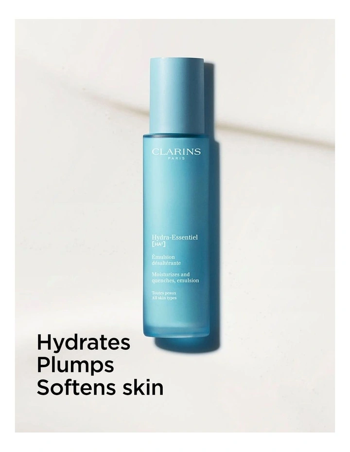 Hydra-Essentiel Emulsion 75ml image 4