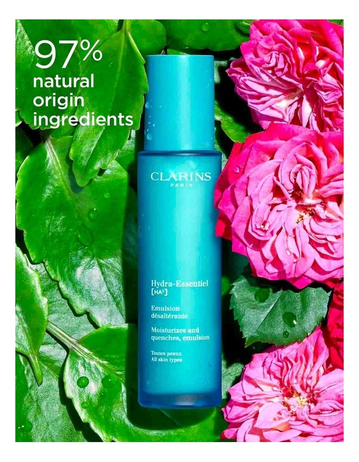 Hydra-Essentiel Emulsion 75ml image 5