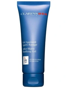 After Shave Soothing Gel 75ml