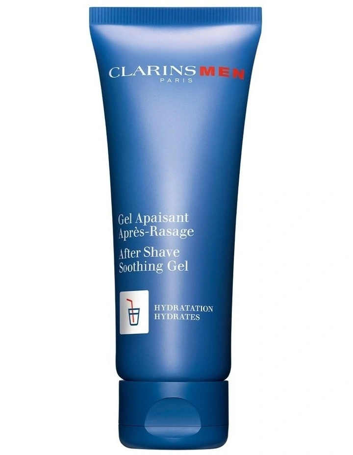 After Shave Soothing Gel 75ml image 1