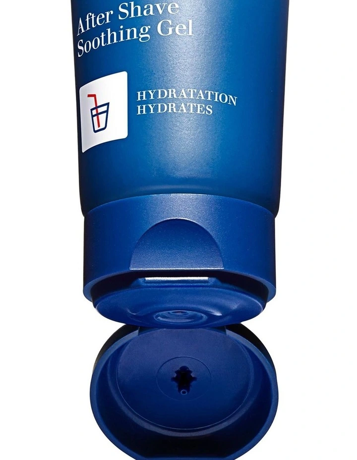 After Shave Soothing Gel 75ml image 3