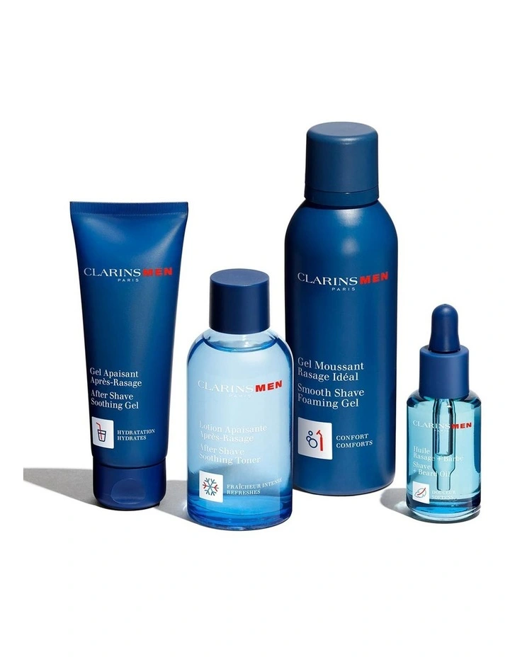 After Shave Soothing Gel 75ml image 5