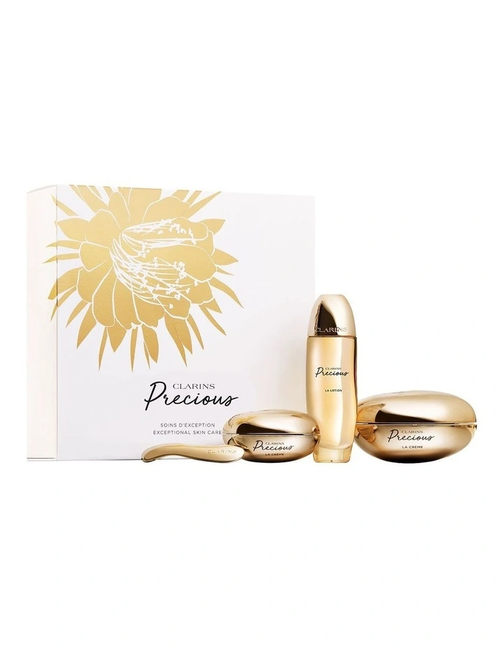 Precious Cream Set image 1