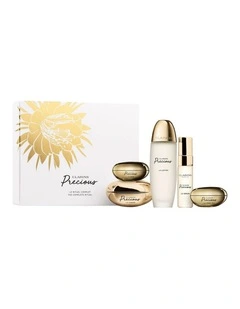 Precious Deluxe Set