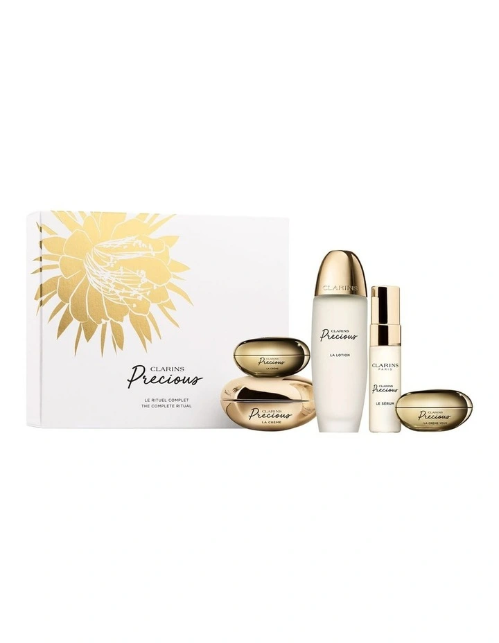 Precious Deluxe Set image 1