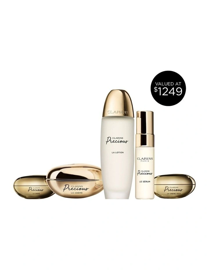 Precious Deluxe Set image 2