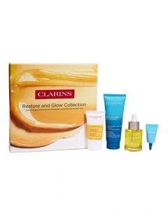 Self Care Face Collection