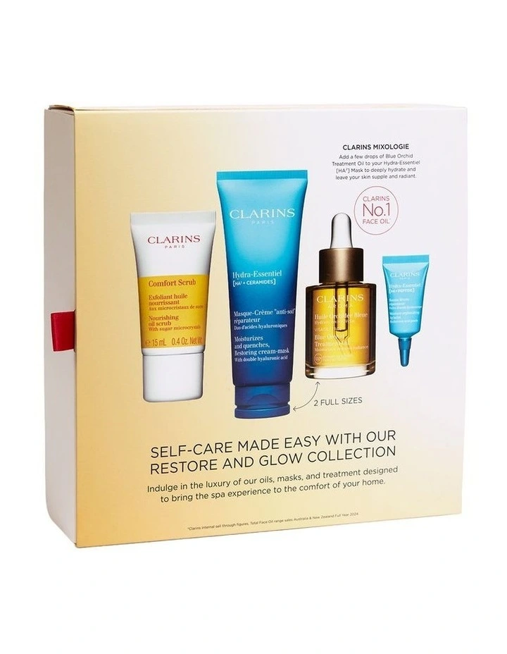 Self Care Face Collection image 3