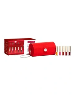 Anniversary Lip Oil Collection
