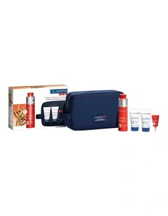 Cleansing and Energizing Essentials