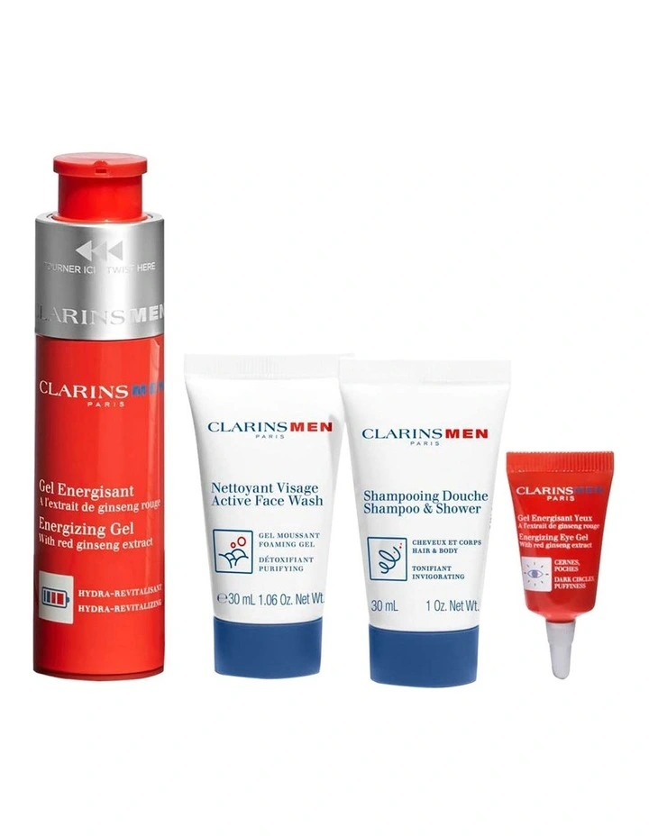 Cleansing and Energizing Essentials image 2