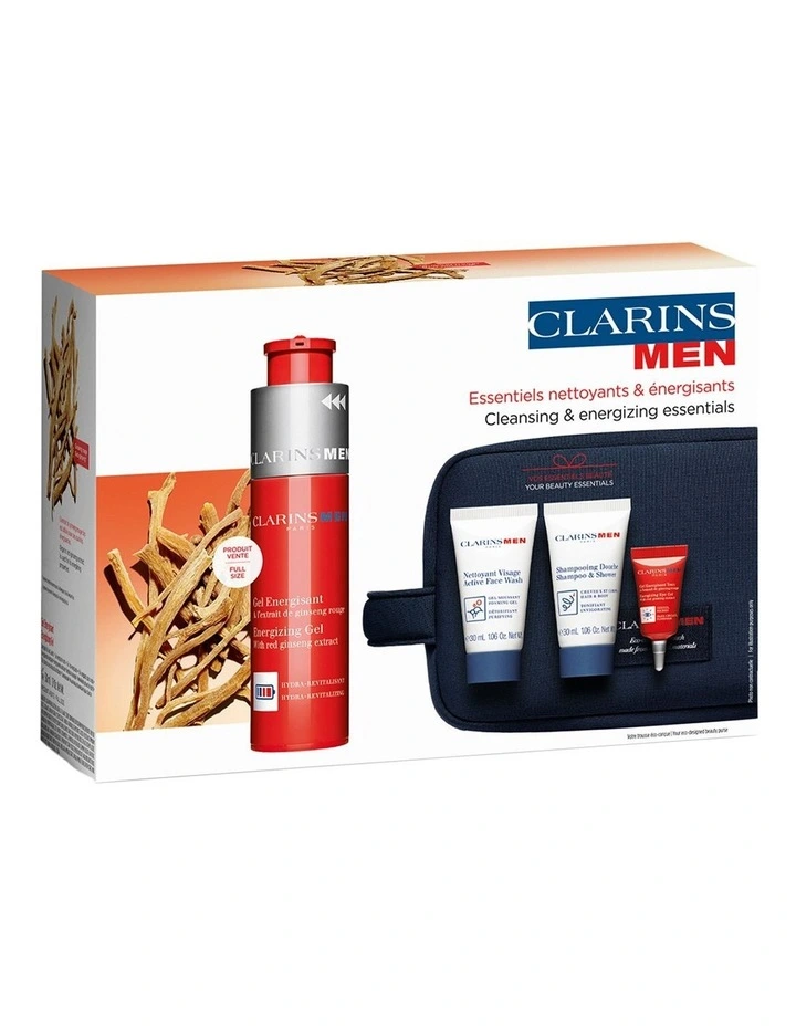 Cleansing and Energizing Essentials image 4
