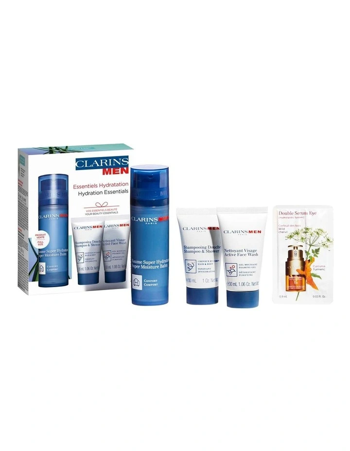 Hydration Essentials image 1