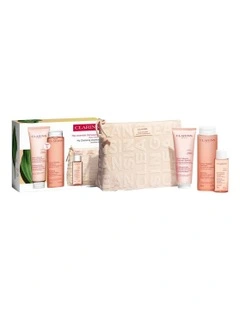Clarins My Cleansing Essentials - Sensitive Skin
