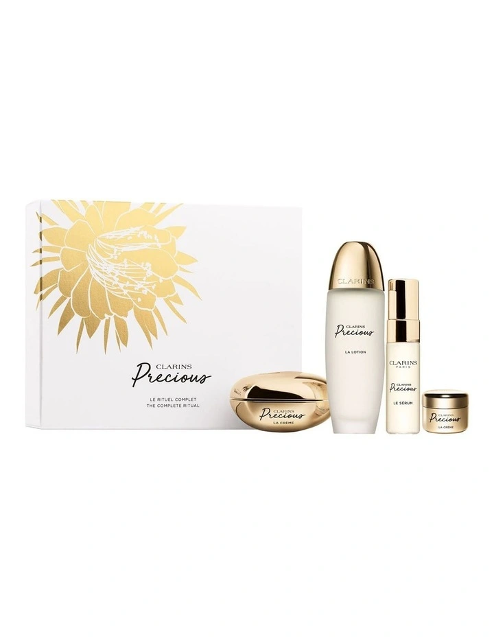 Precious Trial Skincare Set image 1