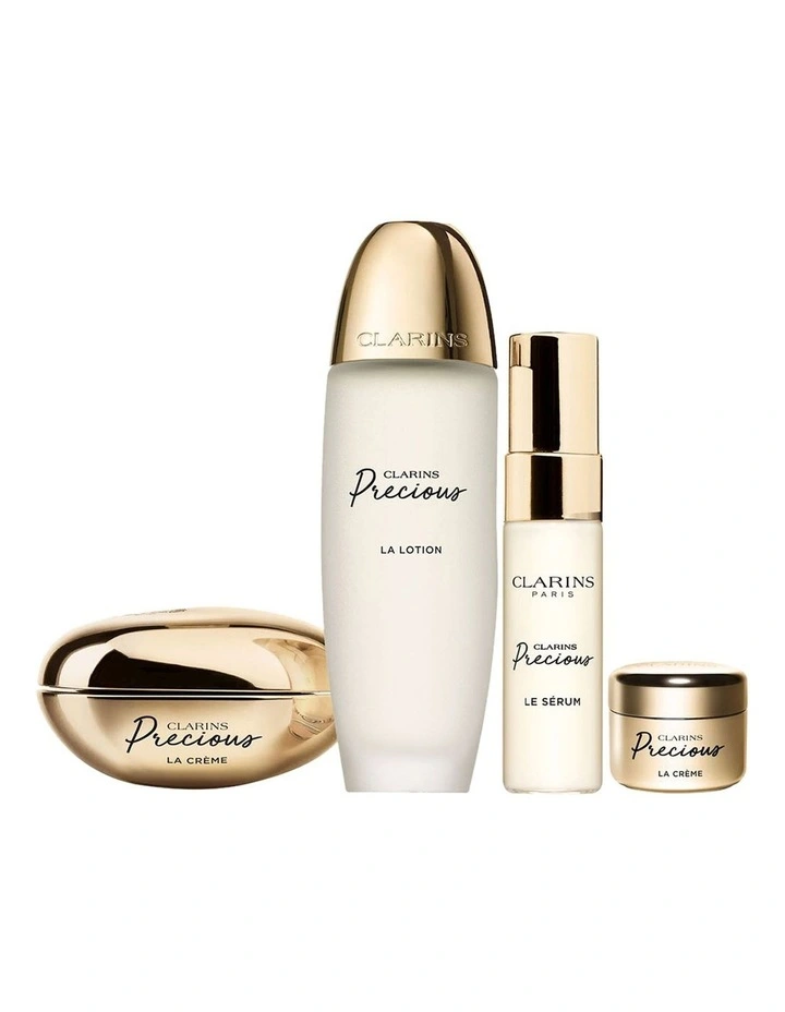 Precious Trial Skincare Set image 1