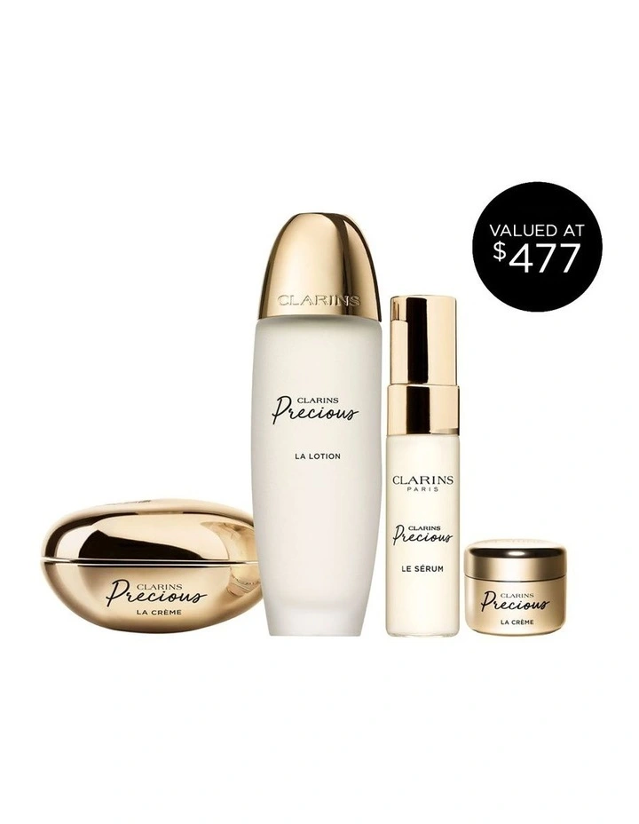 Precious Trial Skincare Set image 2
