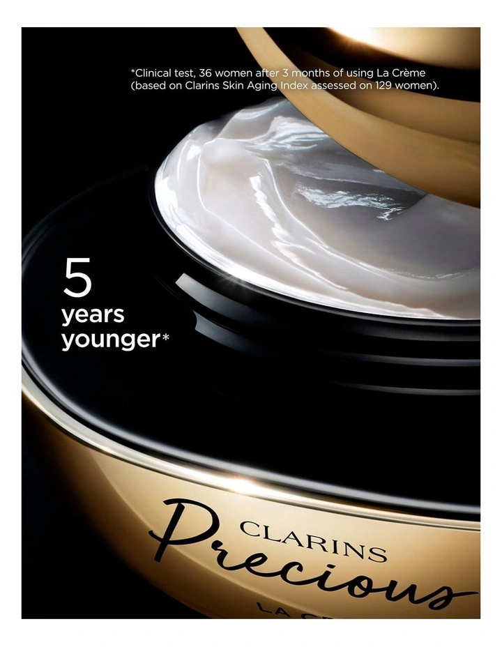 Precious Trial Skincare Set image 3