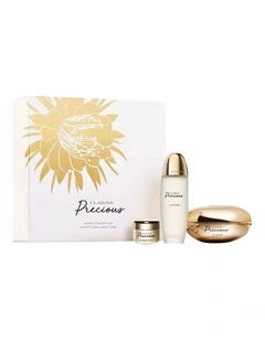 Precious Skincare Cream Set